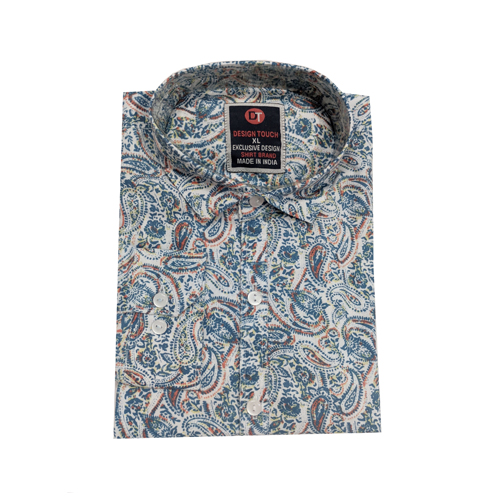ক্যাজুয়াল শার্ট - Casual Shirt
