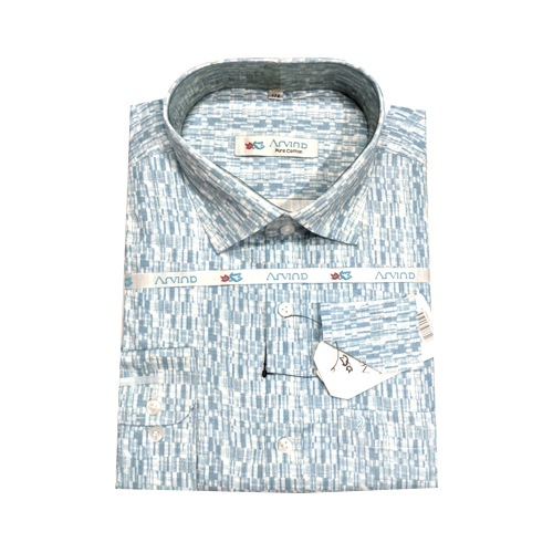 অফিসিয়াল শার্ট - Official Shirt