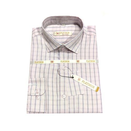 অফিসিয়াল শার্ট - Official Shirt