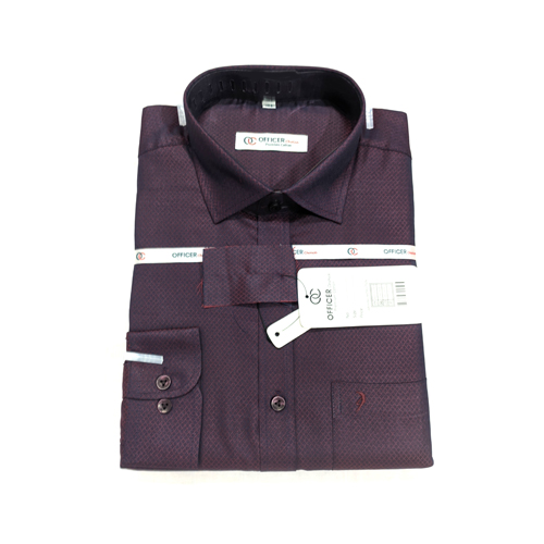 অফিসিয়াল শার্ট - Official Shirt