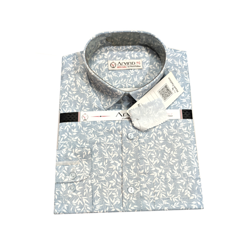 অফিসিয়াল শার্ট - Official Shirt